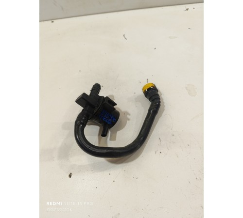 Клапан вентиляции