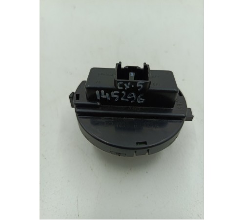 Резистор отопителя