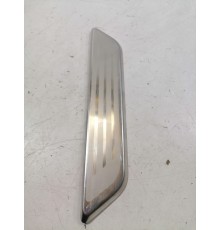 Накладка порога задняя правая