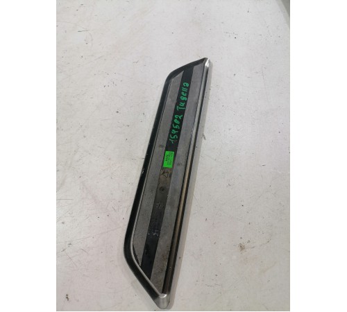 Накладка порога задняя правая