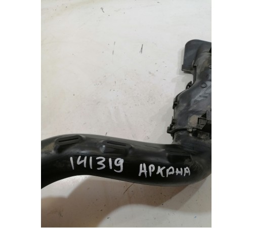 Патрубок воздушного фильтра