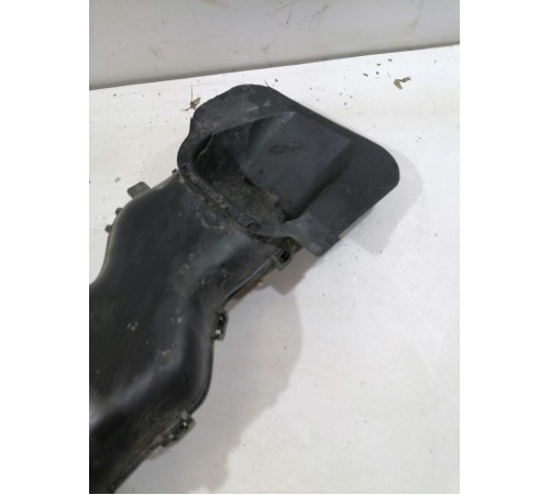 Патрубок воздушного фильтра