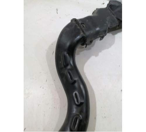 Патрубок воздушного фильтра