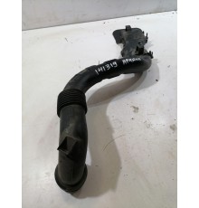 Патрубок воздушного фильтра