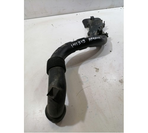 Патрубок воздушного фильтра