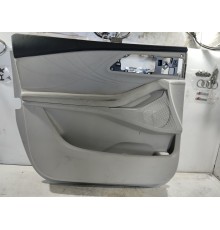 Обшивка двери передняя левая