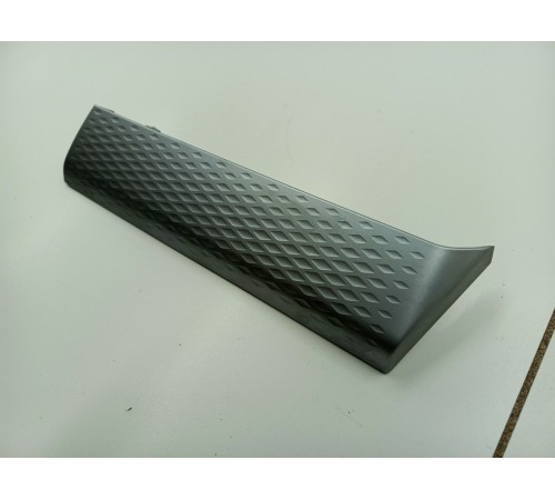 Декоративная накладка торпедо