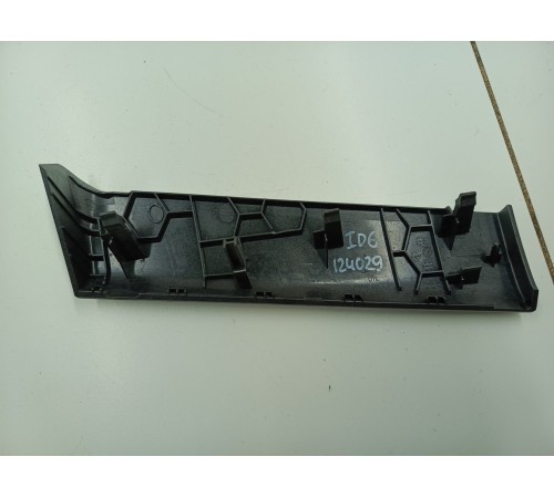 Декоративная накладка торпедо