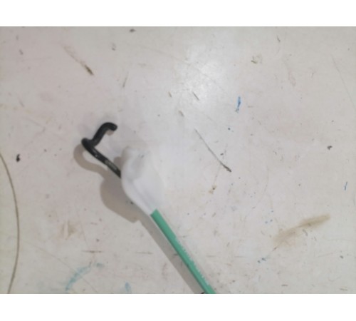 Моторчик регулировки переднего левого сиденья