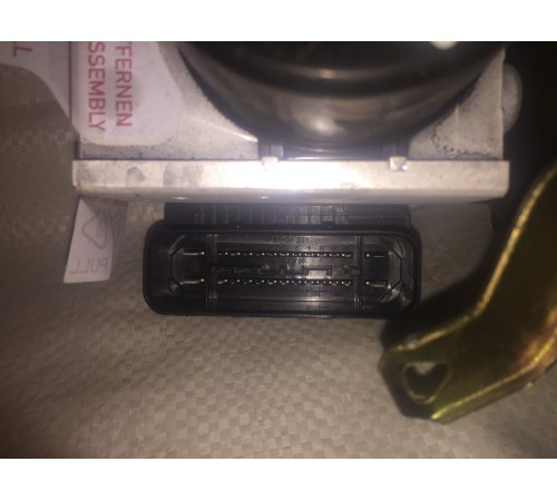 Блок ABS (насос)