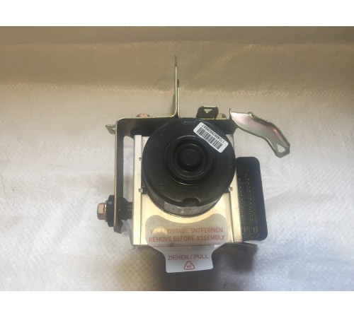 Блок ABS (насос)