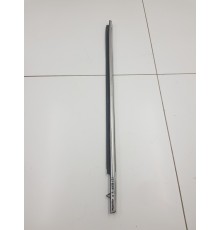 Уплотнитель стекла задний правый внешний