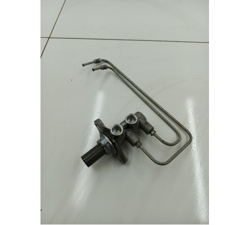 Главный тормозной цилиндр