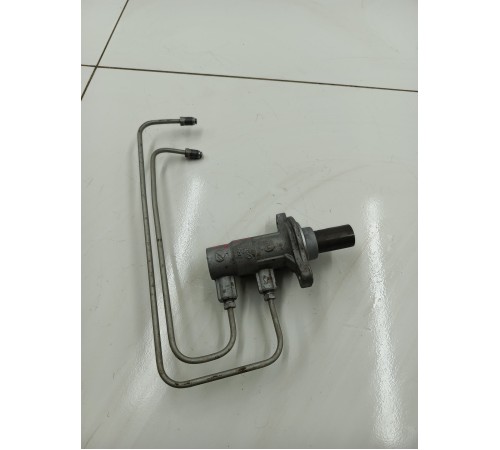 Главный тормозной цилиндр