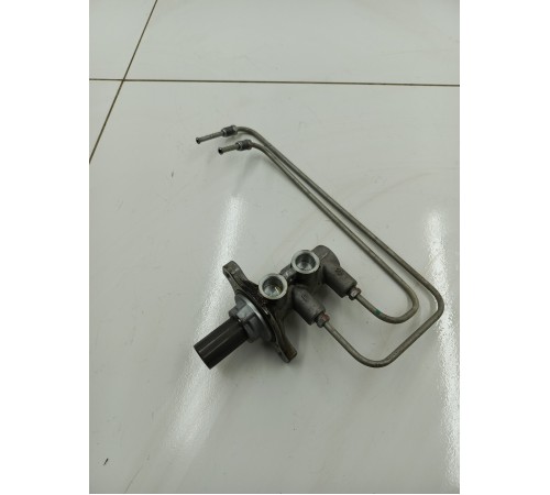 Главный тормозной цилиндр