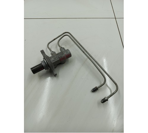 Главный тормозной цилиндр