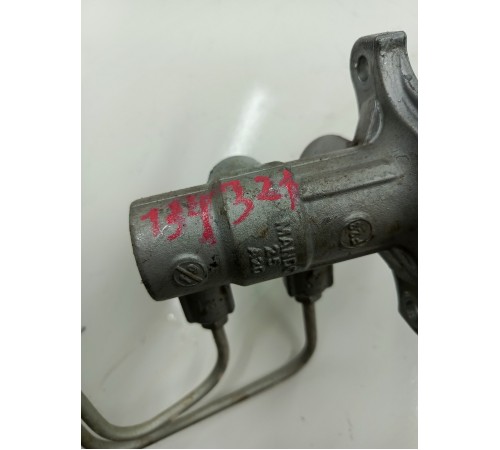 Главный тормозной цилиндр