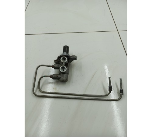 Главный тормозной цилиндр