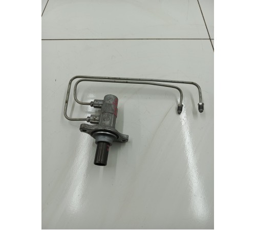 Главный тормозной цилиндр