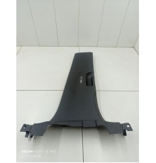 Обшивка центральной стойки правая нижняя