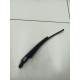 Поводок стеклоочистителя задний