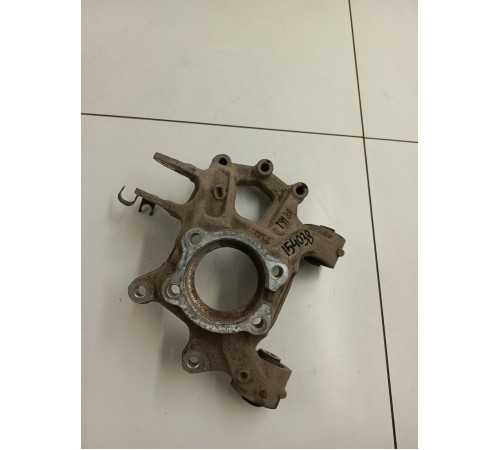 Кулак поворотный задний правый