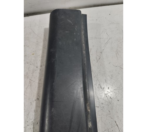 Накладка дверной карты передняя левая