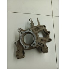 Кулак поворотный задний правый Кулак поворотный задний правый