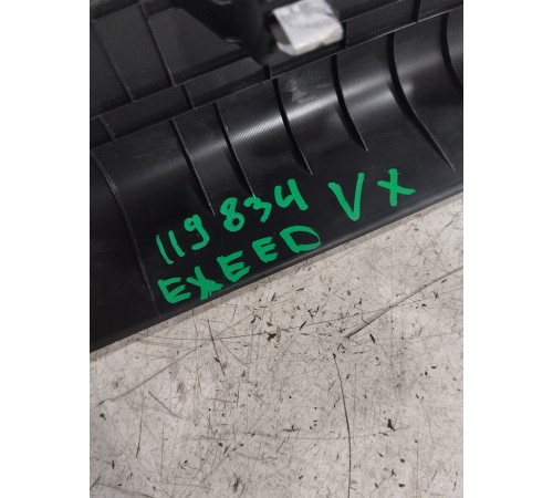 Накладка дверной карты передняя левая