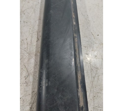 Накладка дверной карты передняя левая