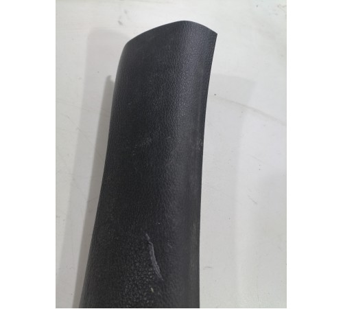 Накладка порога передняя левая