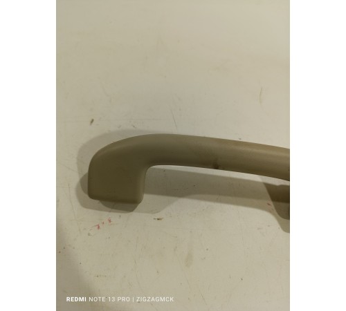 Ручка потолочная передняя правая