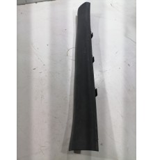 Накладка порога передняя левая