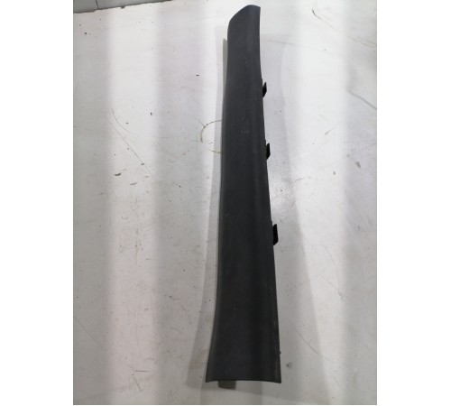 Накладка порога передняя левая