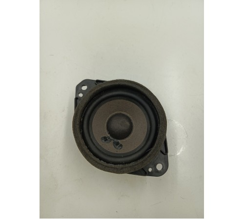 Динамик торпедо