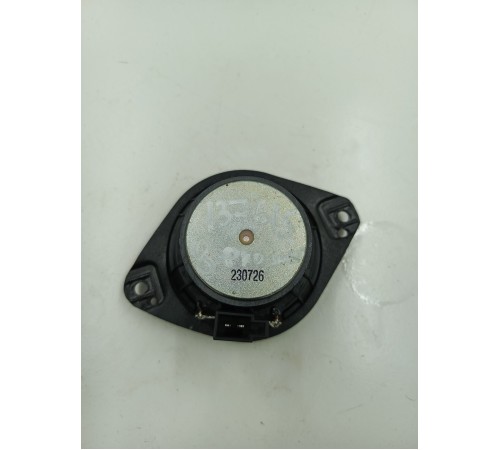 Динамик торпедо