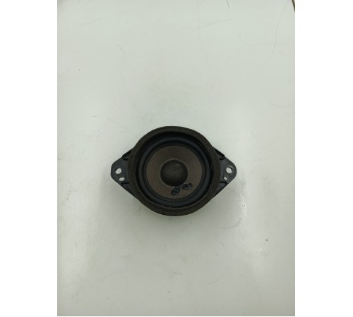 Динамик торпедо