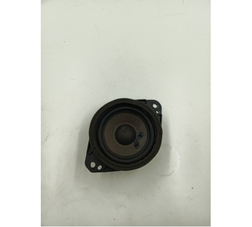 Динамик торпедо