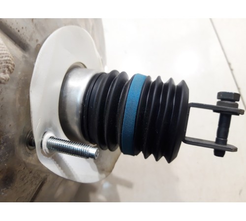 Вакуумный усилитель тормозов