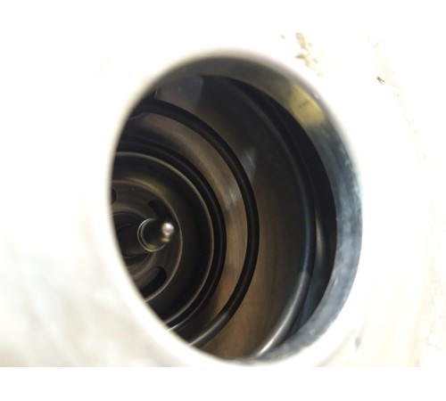 Вакуумный усилитель тормозов