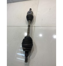 Полуось (привод) (передний, левый)