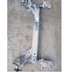 Балка подвески (подрамник) задняя