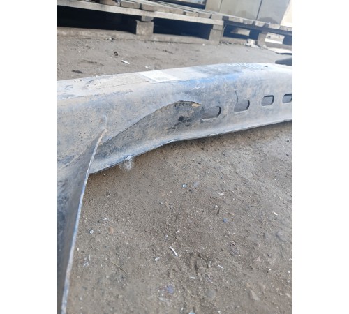 Балка подвески (подрамник) задняя