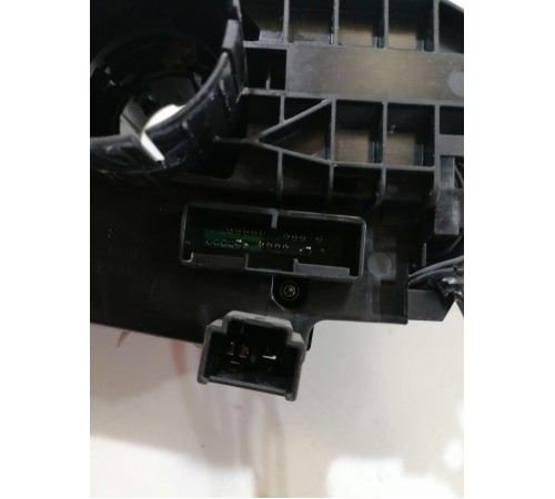 Подрулевой переключатель