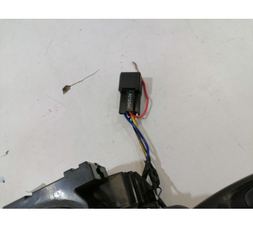 Подрулевой переключатель