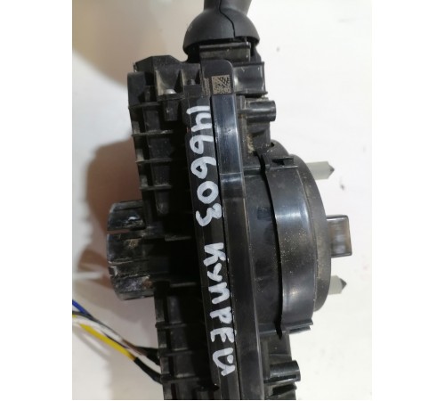 Подрулевой переключатель