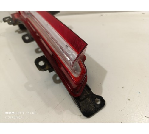 Задний фонарь бампера левый