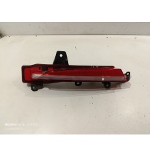 Задний фонарь бампера левый