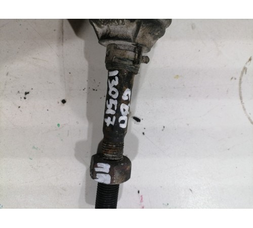 Наконечник рулевой,тяга рулевая,правый