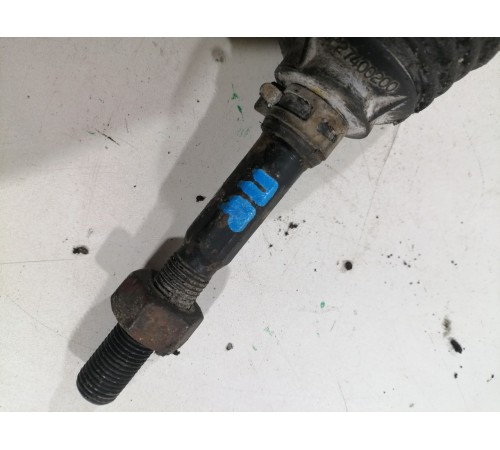 Наконечник рулевой,тяга рулевая,правый